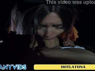 Hei, trio med min prima og hennes venninne vil ha anal offentlig i Medellin Colombia - Xara Roux Lauren Latina