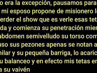 the internet technician shares his video report, part two