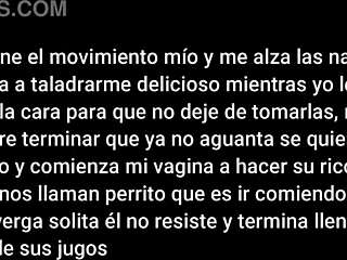 the internet technician shares his video report, part two