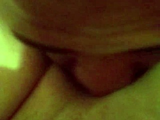 Love Getting My Pussy Ate