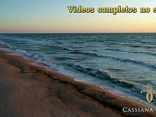 Unforgettable Summer Afternoon at the Beach