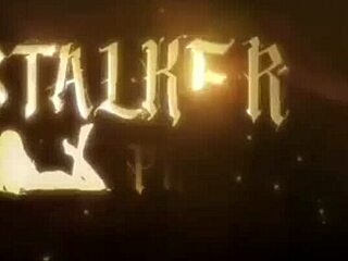 April Paisley fucks Epiphany Jones rough