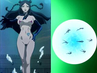 Minerva from Fairy Tail