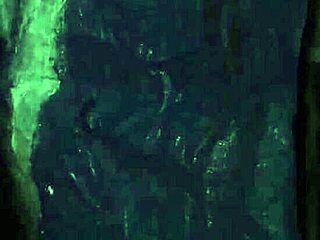 Is Anya Olsen squirting in a rough outdoor public fuck-fest?