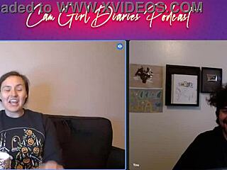Camgirls and live sex: A cautionary tale