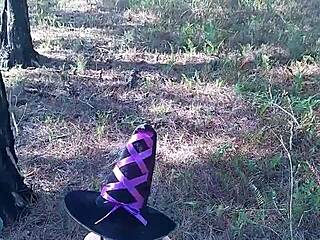 halloween party with pernocas and pirocas fun