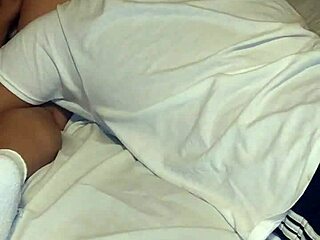 Intense rimjob licking session with deep passion