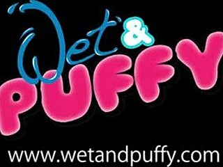 The dark haired babe explores her pussy with toys and dildo.