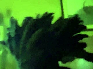 Watch Kelly Patrick masturbate and squirt as milf girlfriend in interracial amateur scene