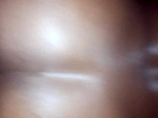 ebony milf amateur backshots video by leotipsy