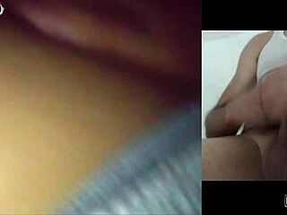 Šéfova žena chce lekce, skončí masturbací na videohovoru