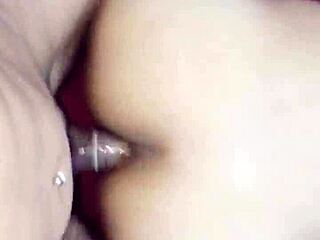 colombian eats venezuelan ass near sister