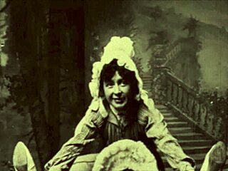 Eski Porno Çarpışması: 1860'ler mi 1960'lar mı, Kim Kazanır?