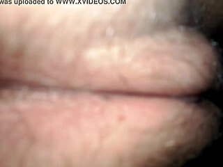 White Dick Masterbating: A Nice Amateur Stocking Video