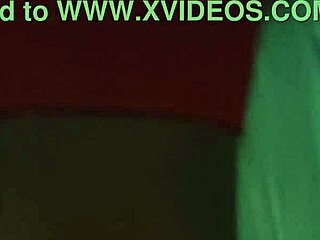 Well-Endowed Black Guy Assfucks Cute Latina Brunette Amateur on All Fours