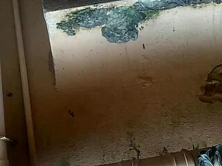 Hidden Bathroom Bathing Ritual Unveiled