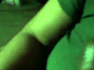 i'm pregnant giving blowjob with big black cock facial