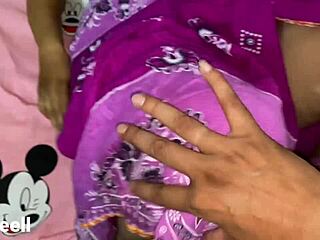 Il vero devar scopa la bhabhi hindi con tette grosse