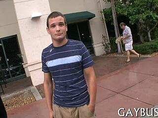 Gay Men in Love: A Porn Film