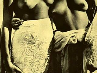 Ето еротичните изповеди на викториански джентълмен от тайния ми живот