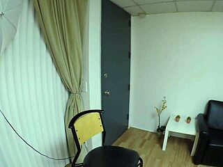 jojo experiences intense anal action in part two