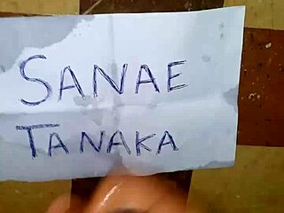 Same guy shares his cum tribute