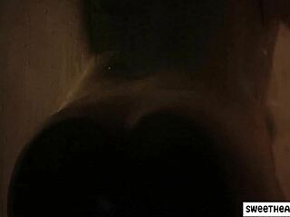 Watch These Lesbians Reform Their Sex In The Shower!