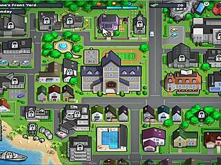 i explore the summer time saga unc part 1 in anime hentai style. it's a fun adventure.