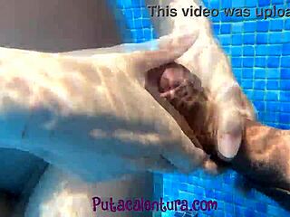 Bent Over Doggy With Wife And Her Prostitute Friend For Group Blowjob And Cumshot.