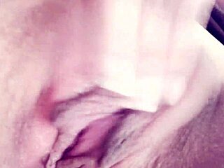 feeling so horny as this colombian babe masturbates passionately