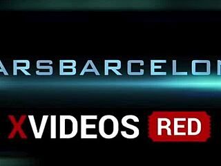 Epic gay amateur orgy featuring Mars Barcelona bareback with 20 guys in group action