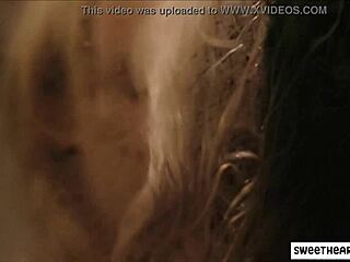 Watch These Lesbians Reform Their Sex In The Shower!