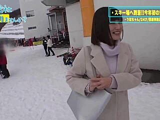 ไม่อยากเชื่อว่า Yuki นมใหญ่ธรรมชาติจะรัดควยฉันได้ขนาดนี้ ขาดงานมาเย็ดโฮมเมดสุดมันส์ที่ Ueno