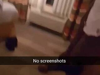 Big Dick Rick Goes Solo With His Monster Black Cock