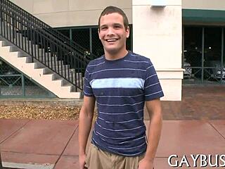 Intense Gay Sex Action In Steamy Homo Encounter Captured Boldly