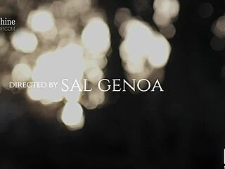 Sophia Leone Licks Wet Pussy While Getting Fucked