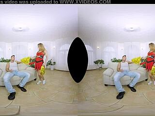 Cheerleading 101: Reality Show