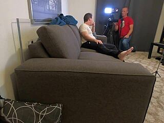 scarlett johnson begs for cum in pov oral