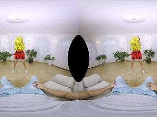 Cheerleading 101: Reality Show