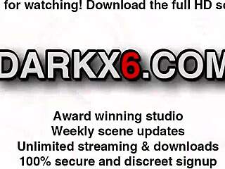 Kontol Monster Hitam Sodok Bontot Putih Dari Belakang