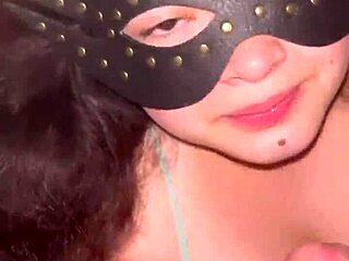 Latina Rides Cowgirl POV, Oral Teasing Leads to Creampie Filling Her Deeply. What Nightly Awakening Will You Choose?