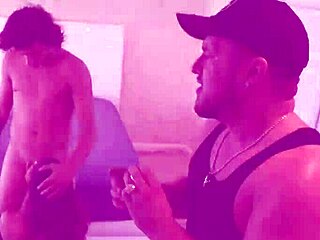 Kelsi Monroe's Deepthroat Rockstar Video