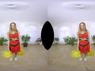 Cheerleading 101: Reality Show