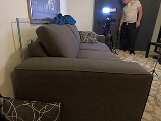 scarlett johnson begs for cum in pov oral