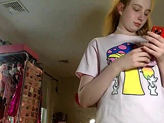 Crazy 3-Hour MV Live Chat with Cute Outfit Star