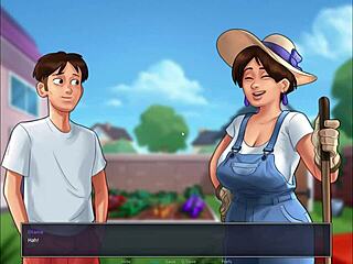 Play with Pleasure: Hentai Games for Your Desire