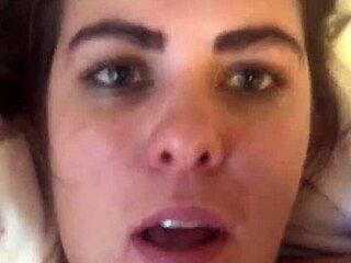 Wife begs bull for cock balls DVP DPP