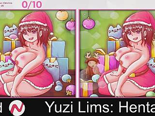 Yuzi Lims Hentai Part 04