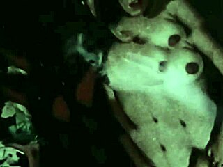 Моя тайная жизнь: винтажная сцена двойного проникновения