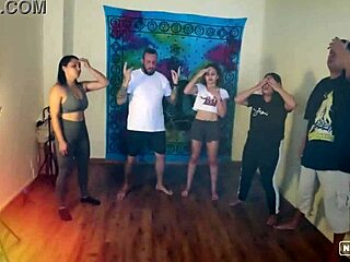 vivencia tantrica at salvalei space